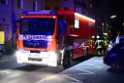 Feuer Koeln Kalk Kalk Muelheimerstr P43